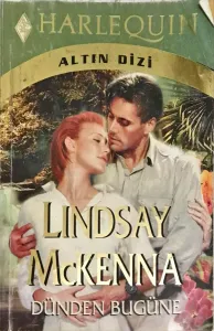 Dünden Bugüne / Harlequın Altın Dizi