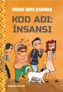 Kod Adı İnsansı