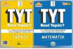 REHBER TYT NASIL YAPILIR?