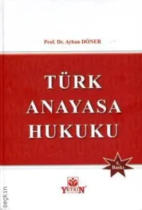 Türk Anayasa Hukuku