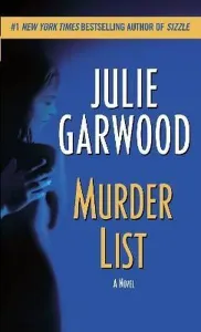 Murder List a Novel