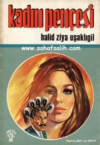 Kadın Pençesi