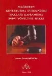 Mağdurun Kovuşturma Evresindeki Hakları Kapsamında Soru Yöneltme Hakkı