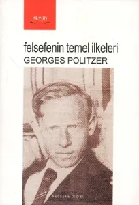 Felsefenin Temel İlkeleri