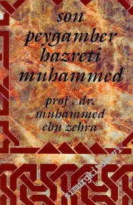 Son Peygamber Hz. Muhammed  4 Cilt TAKIM -        1997