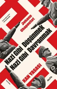Nazi Gibi Düşünmek  Nazi Gibi Davranmak ;Kan Yasası