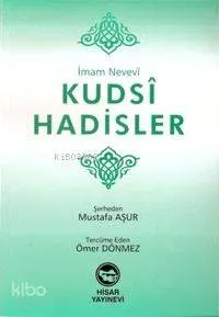Kudsi Hadisler