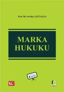 Marka Hukuku