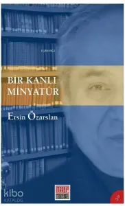 Bir Kanlı Minyatür