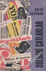 Soldaki Çatlaklar -