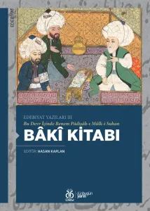 Bâkî Kitabı