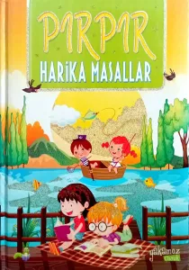 Pırpır Harika Masallar