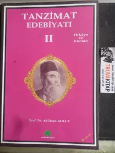 Tanzimat Edebiyatı II Hikaye ve Roman