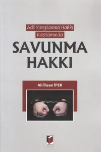 Savunma Hakkı