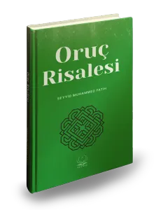 Oruç Risalesi