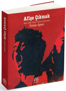 Afişe Çıkmak