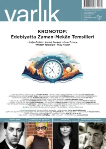 Varlık Dergisi