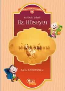 KERBELA ŞEHİDİ HZ. HÜSEYİN