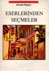Eserlerinden Seçmeler