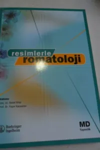 Resimlerle Romatoloji