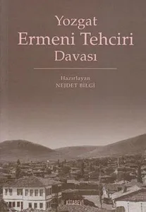 Yozgat Ermeni Tehciri Davası