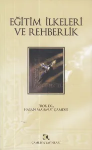 Eğitim İlkeleri ve Rehberlik