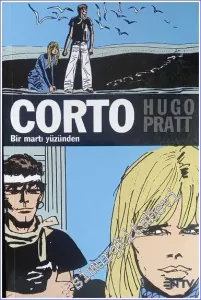 Corto Maltese: Bir Martı Yüzünden -        2013