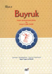 Buyruk