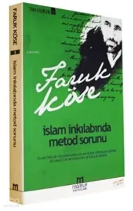 İslam İnkılabında Metod Sorunu