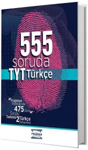 Fragman 555 Soruda TYT Türkçe
