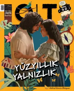 OT Dergisi Mart 2025