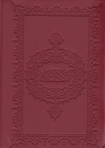 Kur'an-ı Kerim Hafız Boy (Kılıflı - Fermuarlı)