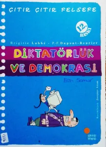Diktatörlük ve Demokrasi