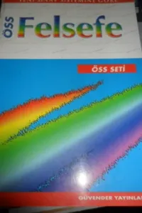 ÖSS Felsefe