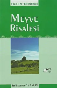 Meyve Risalesi (orta Boy)