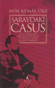 Saraydaki Casus