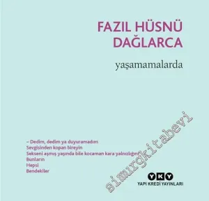 Yaşamamalarda - Kaçaklar 3 -        2017