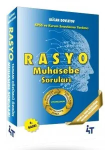 RASYO LIGHT Özgün Muhasebe Soruları