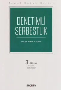 Denetimli Serbestlik
