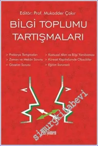 Bilgi Toplumu Tartışmaları -         2023