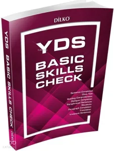 YDS Basic Skills Check