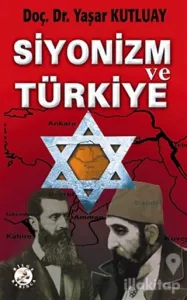 Siyonizm ve Türkiye
