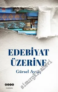 Edebiyat Üzerine -         2016