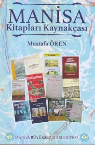 Manisa Kitapları Kaynakçası -        2017