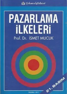 Pazarlama İlkeleri