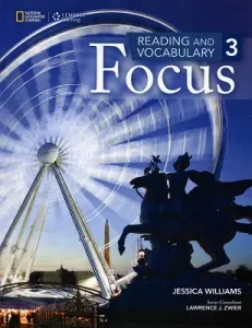 Reading And Vocabulary 3 Focus