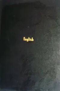 English Fasikül 5