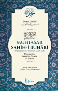 Muhtasar Sahihi Buhari - Ciltli - Şamua