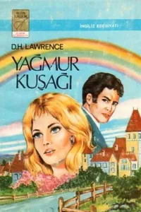Yağmur Kuşağı