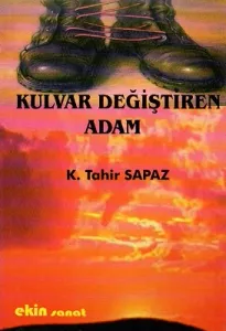 Kulvar Değiştiren Adam
